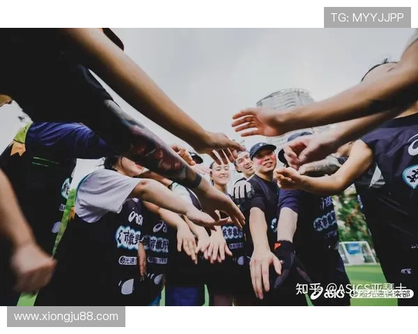 深圳飞盘队的战术意识与团队协作探讨之旅