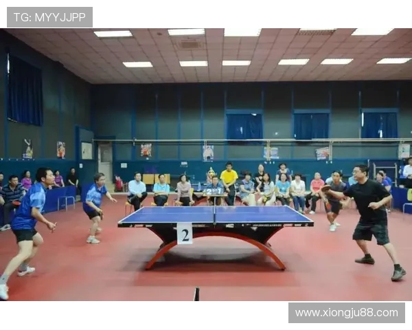 南京乒乓球队引领潮流最新乒乓球意识TOP10榜单揭晓